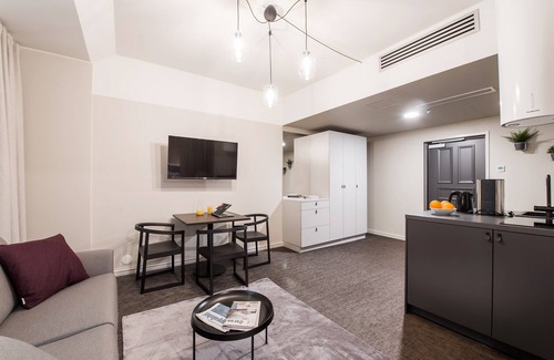 Turku Apartment | Forenom Aparthotel Turku