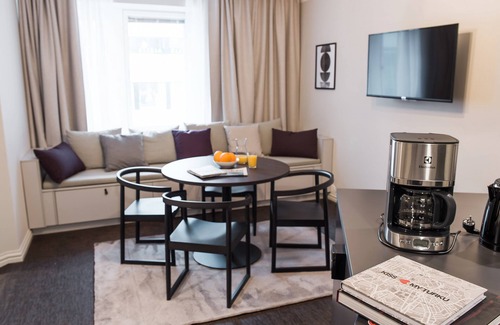 Turku Apartment | Forenom Aparthotel Turku