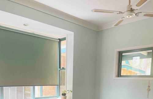 Parklands House | Forest abode gem near to beach!