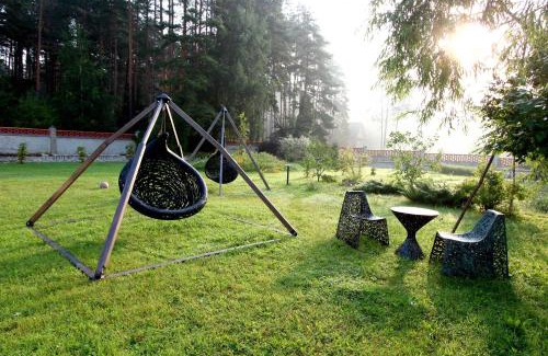 Kraslava House | Forest B&B