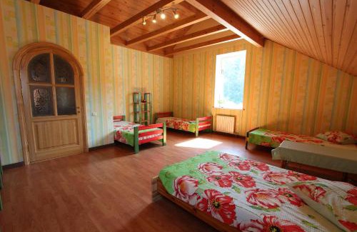 Kraslava House | Forest B&B