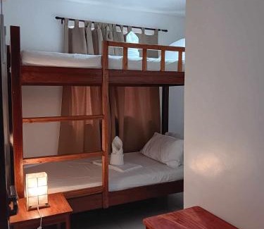 El Nido Hotel | Forest Bay Inn El Nido