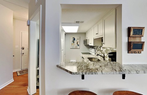 Hilton Head Island Villa | Forest Beach Villas
