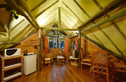 Bukoto Hotel | Forest Cottages