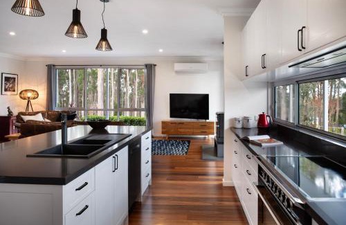 Eganstown House | Forest Edge Daylesford