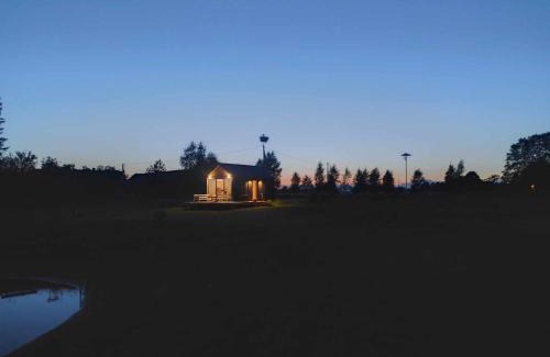 Klaipeda county Apartment | Forest edge