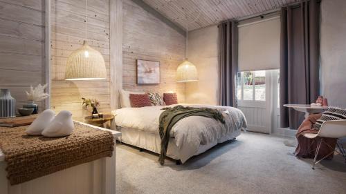 Wheatsheaf House | Forest Estate Daylesford