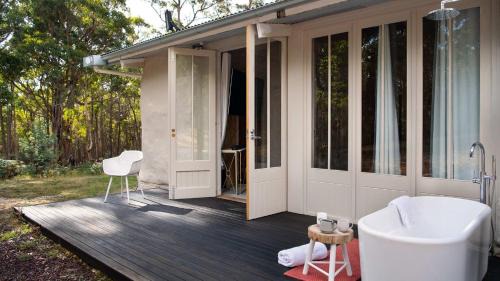 Wheatsheaf House | Forest Estate Daylesford