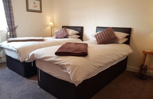 Newark upon Trent Apartment | Forest Farm Papplewick Nottingham - Spacious Self-Contained Rural Retreat!
