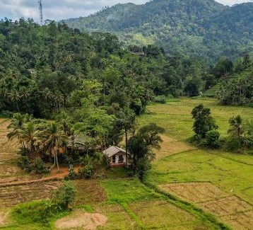 Kotapola House | Forest & Fields Sinharaja - Rainforest Edge Pure Stillness