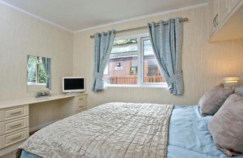 Lanlivery House | Forest Glade Lodge