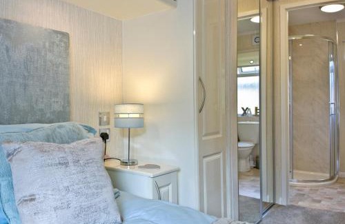 Lanlivery House | Forest Glade Lodge