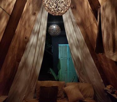 Gowland Other | Forest Glam