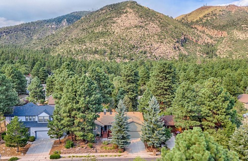 Swiss Manor House | Forest Heights