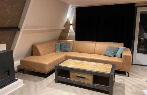 Septon Resort | Forest Lodge Durbuy