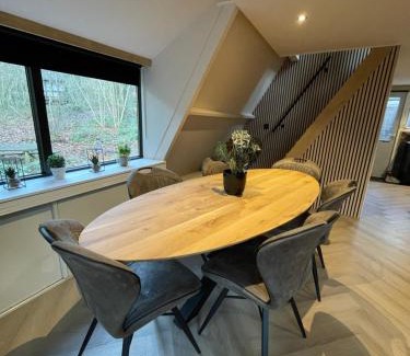 Septon Resort | Forest Lodge Durbuy