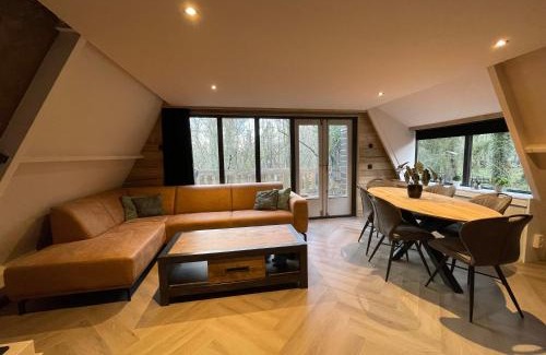 Septon Resort | Forest Lodge Durbuy