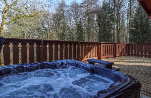 Kenwick House | Forest Lodge Kenwick Park