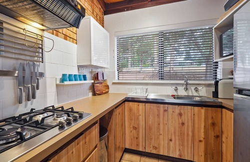 Pemberton House | Forest Lodge Resort