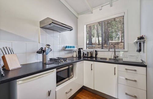 Pemberton House | Forest Lodge Resort