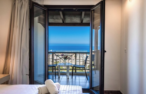 Rethymno Hotel | Forest Park Hotel