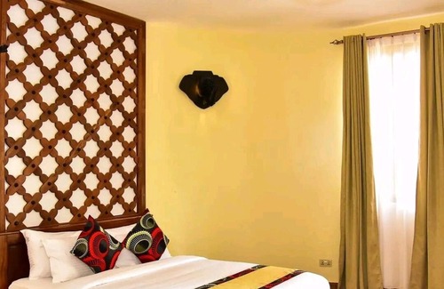 Buloba Resort | Forest Park Resort Buloba
