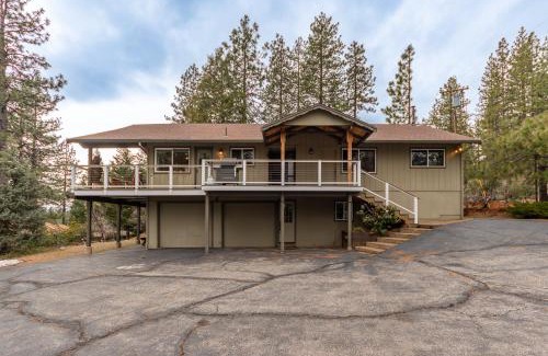 Arnold House | Forest Psalm