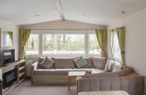 Saxmundham House | Forest Retreat