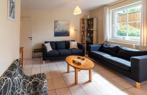 Bouillon Apartment | Forest Retreat in Bouillon