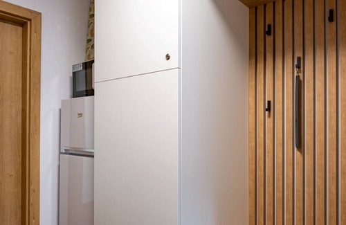 Jachymov Apartment | Forest +sauna by Interhome