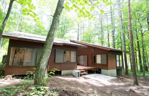 Sakuho House | Forest time Shin - Vacation STAY 06355v
