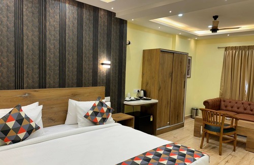 Coimbatore Hotel | Forest Transit Hotel