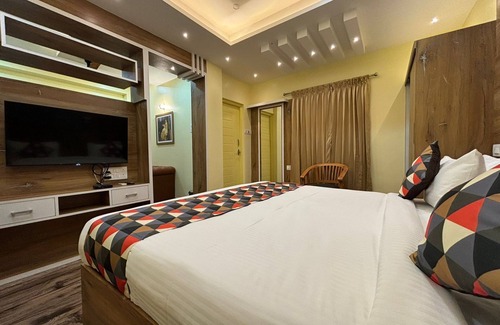 Coimbatore Hotel | Forest Transit Hotel