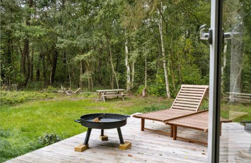 Stege House | Forest Vibe And Idyll On Møn