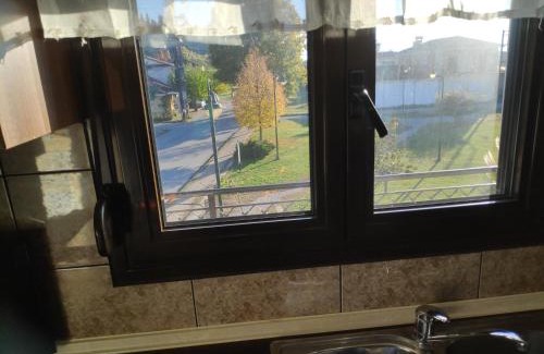 Trikala Apartment | Forest View Apartments