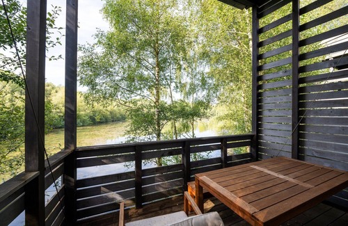 Antoing Villa | Forest-View Mansion, Hainaut