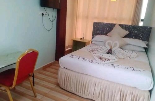 Kenya Hotel | Forest View Resort