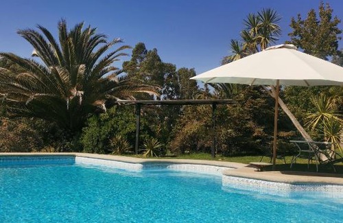 Melipilla House | Foresta Melipillán
