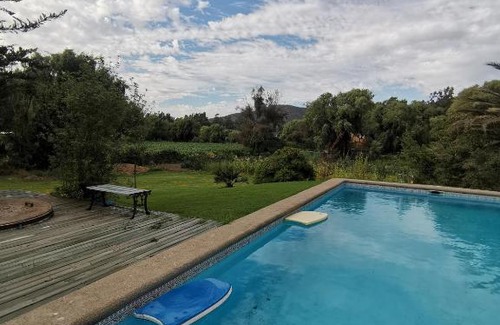 Melipilla House | Foresta Melipillán