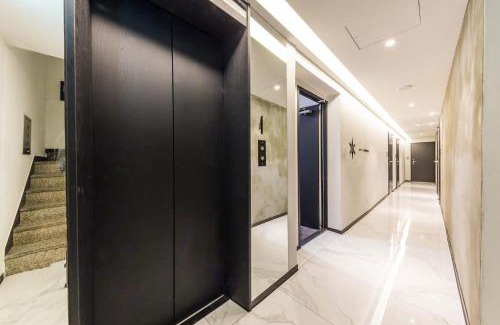 Sinchon-dong Hotel | Forestar Hotel Sinchon