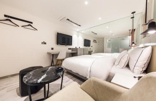 Sinchon-dong Hotel | Forestar Hotel Sinchon