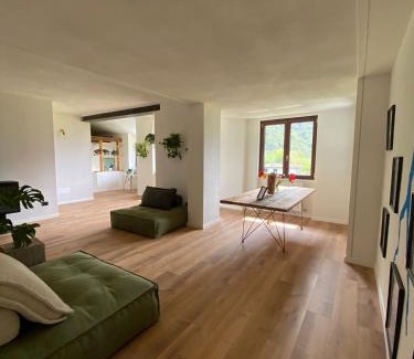 Colico Bed & Breakfast | Foresteria Cà di Nadin