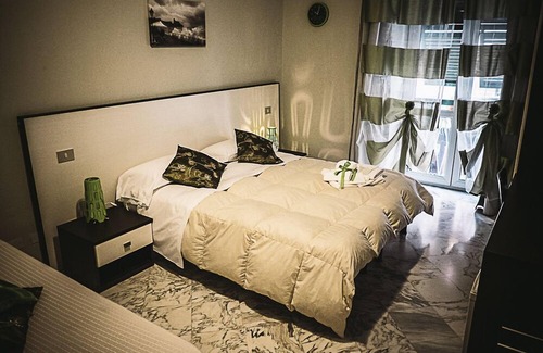 La Spezia Historic Centre House | Foresteria Del Pescatore