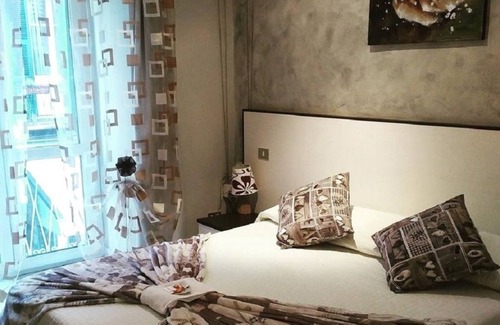 La Spezia Historic Centre House | Foresteria Del Pescatore