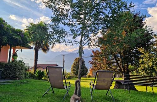 Colico Bed & Breakfast | Foresteria Villa Simona