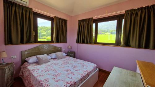 Colico Bed & Breakfast | Foresteria Villa Simona