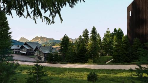 Bressanone Hotel | Forestis Dolomites