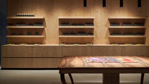 Bressanone Hotel | Forestis Dolomites