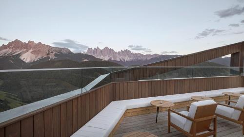 Bressanone Hotel | Forestis Dolomites