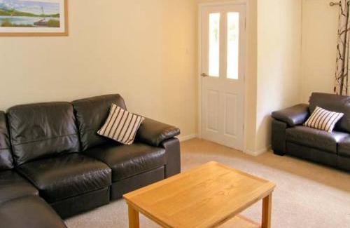 Bala House | Forestry Cottage